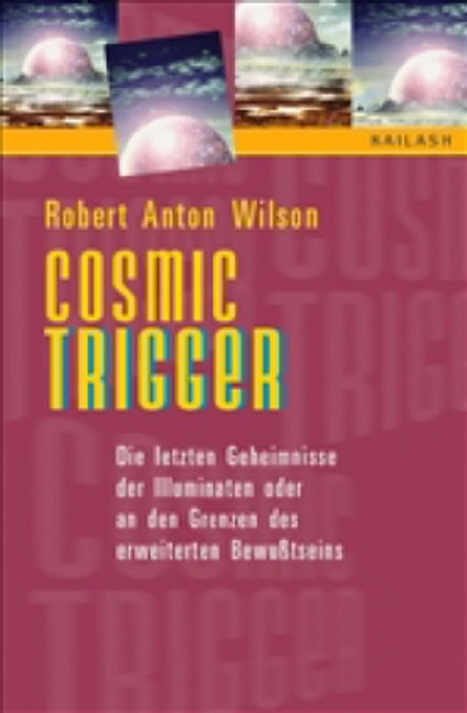 Cosmic Trigger