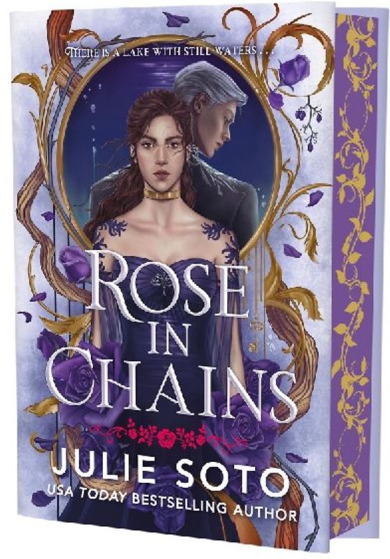 Rose in Chains (Deluxe Limited Edition)