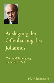 Auslegung der Offenbarung des Johannes
