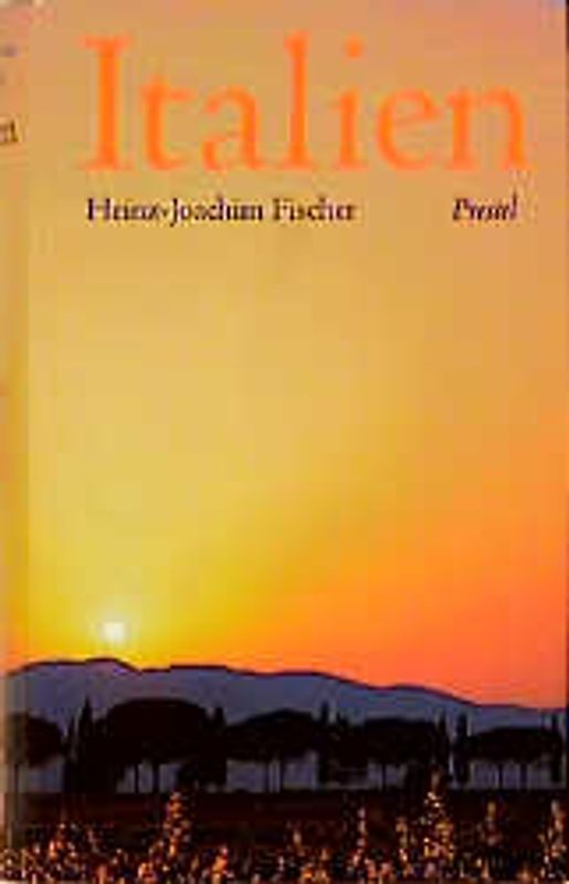 Italien in 20 Landschaften