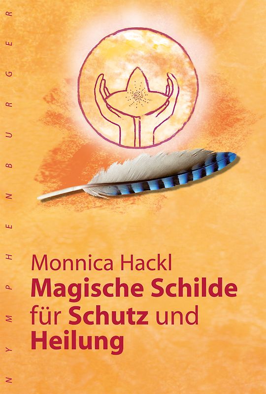 Magische Schilde für Schutz und Heilung