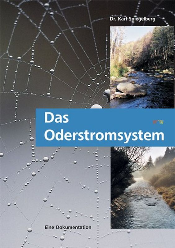 Das Oderstromsystem