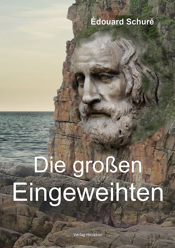 Die grossen Eingeweihten