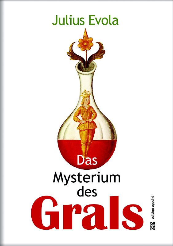 Das Mysterium des Grals