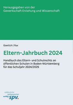 Eltern-Jahrbuch 2024