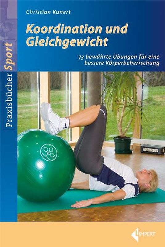 Koordination und Gleichgewicht