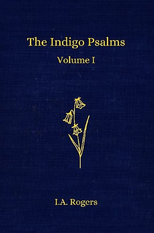 The Indigo Psalms