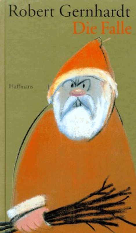 Die Falle. Eine Weihnachtsgeschichte