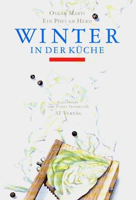 Winter in der Küche