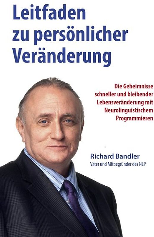 Leitfaden zu persönlicher Veränderung