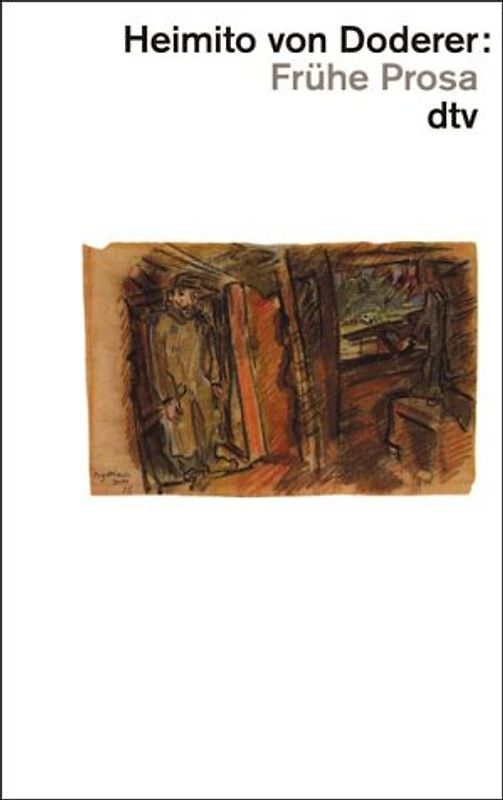 Frühe Prosa. Die Bresche, Jutta Bamberger, Das Geheimnis des Reichs