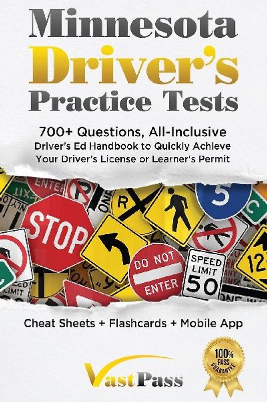 Minnesota Driver's Practice Tests