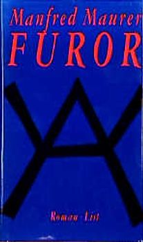 Furor. Roman