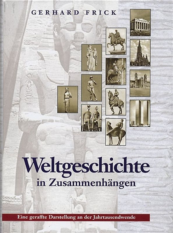 Weltgeschichte in Zusammenhängen