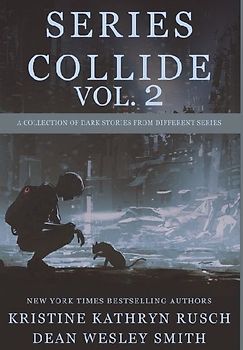Series Collide, Volume 2