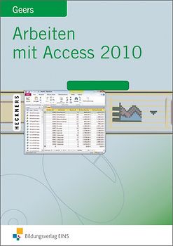Arbeiten mit Access