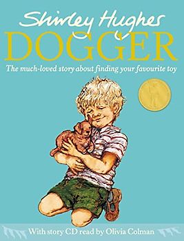 Dogger: the much-loved children’s classic