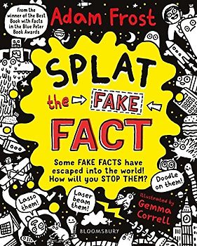 Splat the Fake Fact!