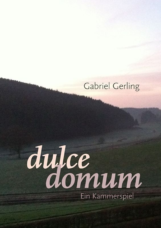 Dulce Domum