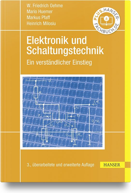 Elektronik und Schaltungstechnik