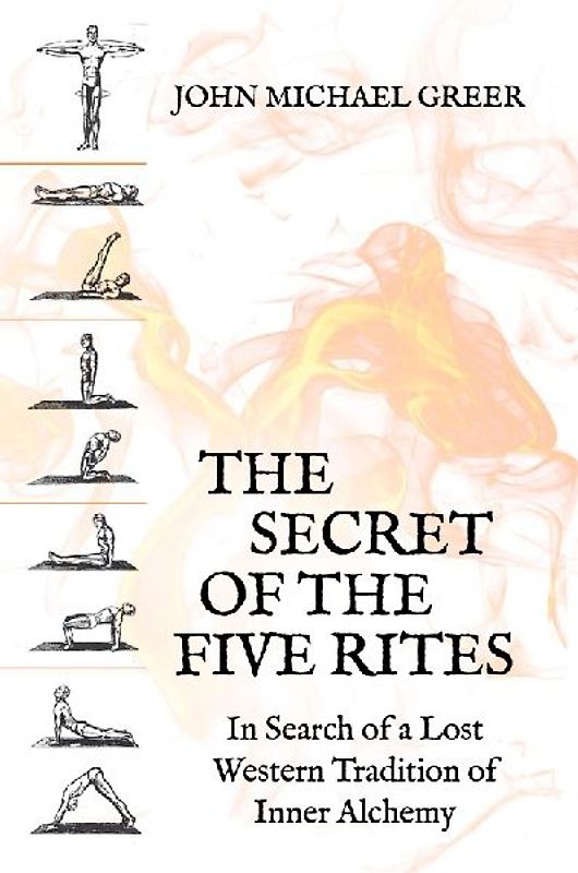 The Secret of the Five Rites