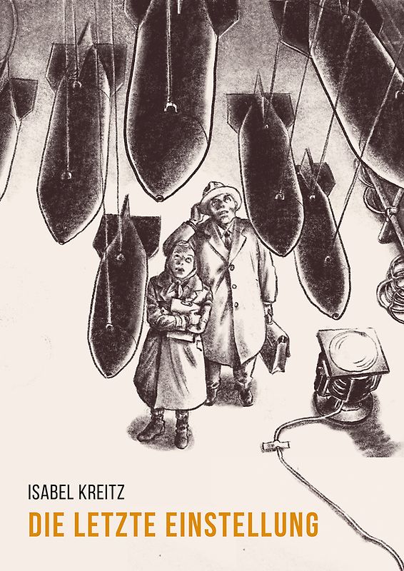 Die letzte Einstellung