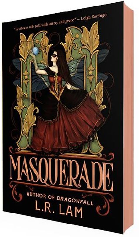 Masquerade