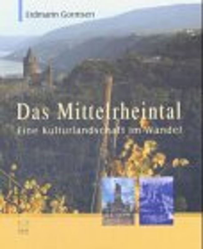 Das Mittelrheintal