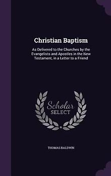 Christian Baptism