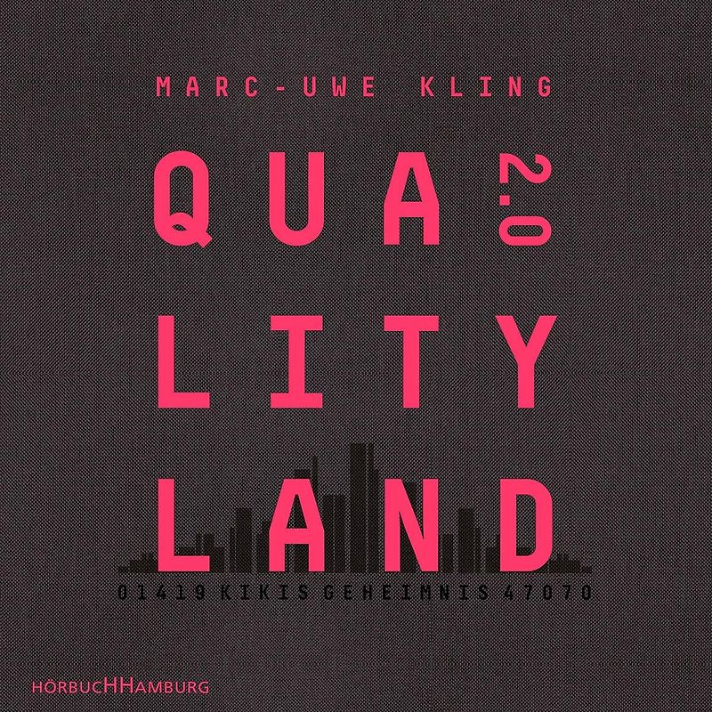 QualityLand 2.0 (QualityLand 2)