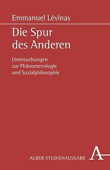 Die Spur des Anderen