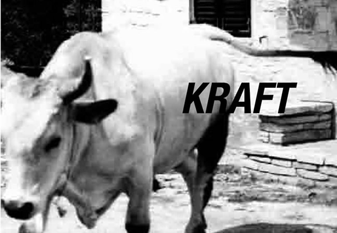 Kraft - Moč