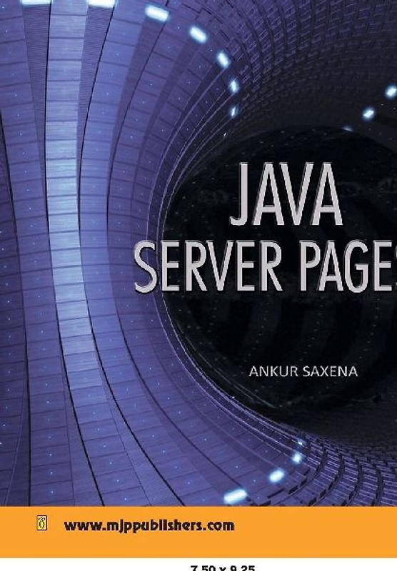 Java Server pages
