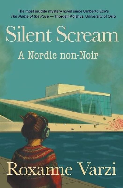 Silent Scream