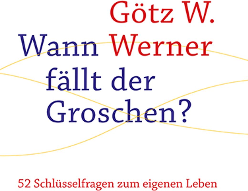 Wann fällt der Groschen?