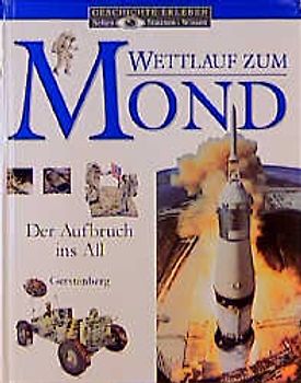 Wettlauf zum Mond