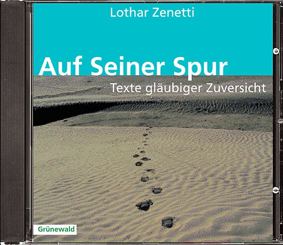 Auf Seiner Spur