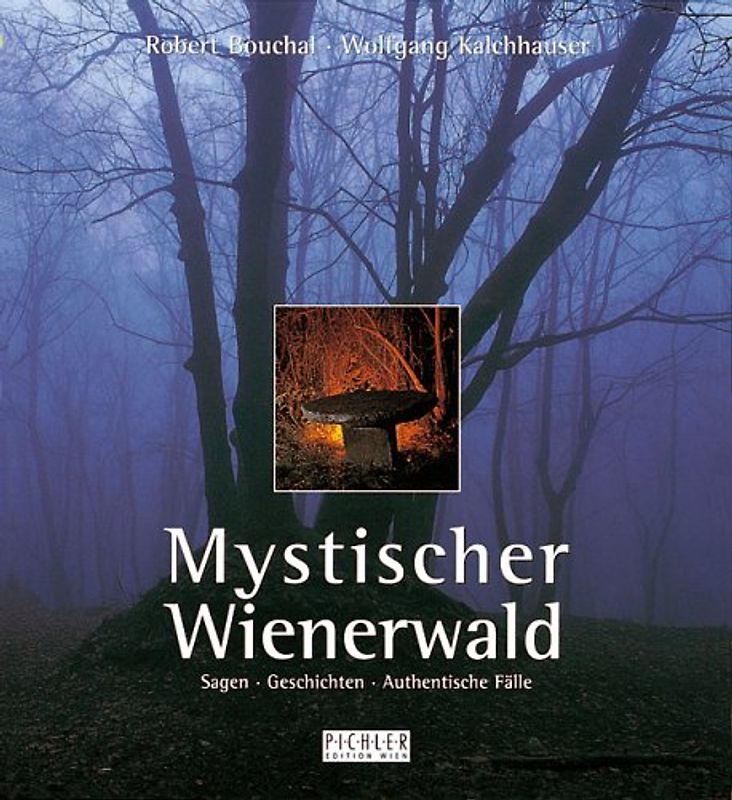 Mystischer Wienerwald