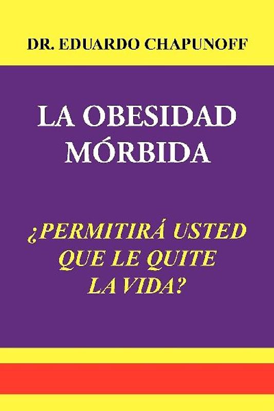 La Obesidad Morbida