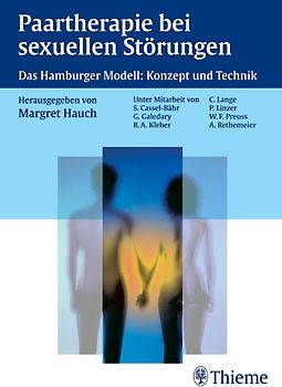 Paartherapie bei sexuellen Störungen