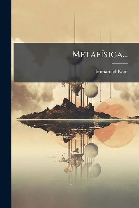 MetafÃ-sica...