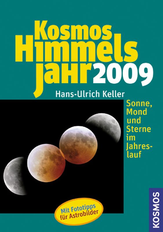 Kosmos Himmelsjahr 2009