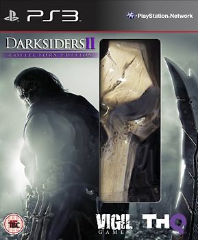 Darksiders II [Collector's Edition, Internationale Version] Xbox 360