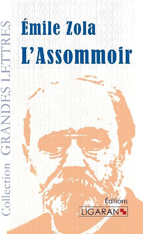 L'Assommoir (grands caractères)