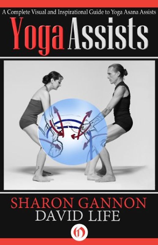Yoga Assists - Gannon, Sharon