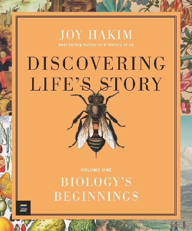 Discovering Life's Story: Biology's Beginnings
