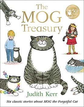 The Mog Treasury