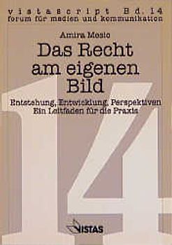 Das Recht am eigenen Bild