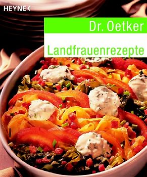 Landfrauenrezepte