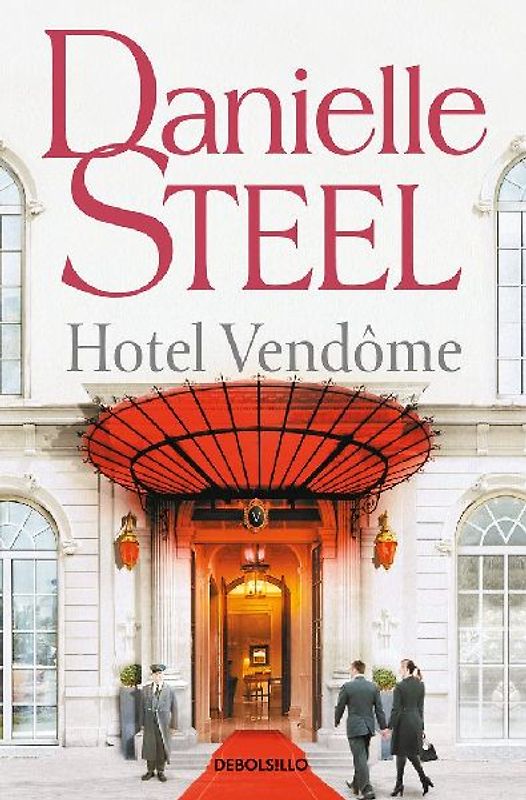 Hotel Vendôme
